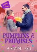 Pumpkins & Promises (Festival of Hearts #4)