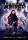 Love the Way You Lion (Rise of the Resistance #3)