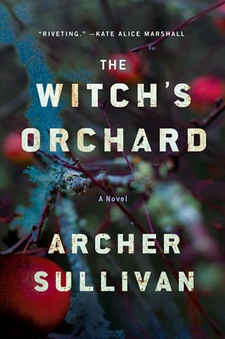 The Witch’s Orchard