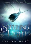 Steeling Light (Shadowed Debts #3)