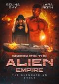 Scorching the Alien Empire (The Klendathian Cycle #7)