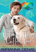 A Furry Thing Called Love (Friends of Gaynor Beach Animal Rescue #7)