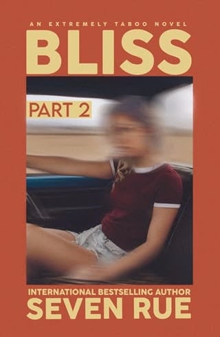 Bliss, Part 2