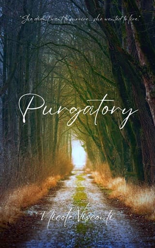 Purgatory (Devil Dogs of the Apocalypse #1)