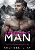 Lonesome Man (The Smith Brothers #4)