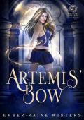 Artemis’ Bow (Halfling Academy #5)