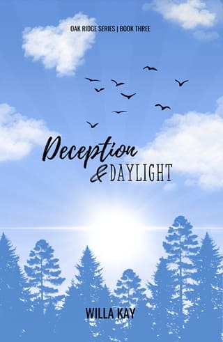 Deception & Daylight (Oak Ridge #3)