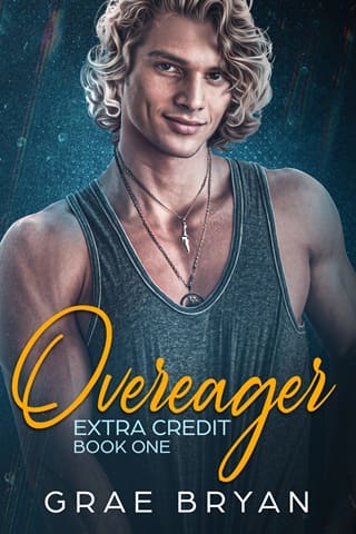 Overeager (Extra Credit #1)