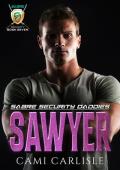 Sawyer (Sabre Security Daddies #6)