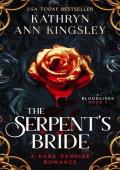 The Serpent’s Bride (Bloodlines #1)