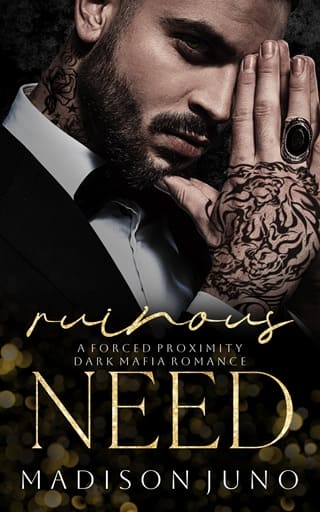 Ruinous Need
