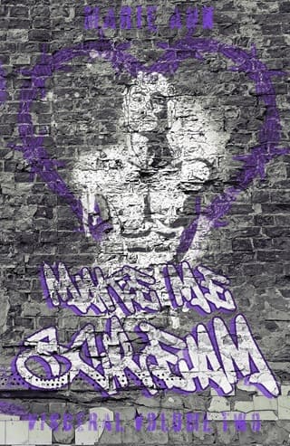 Make Me Scream (Visceral #2)