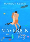 Hearts on the Line (The Maverick Key #1)