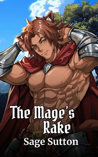 The Mage’s Rake (Catkin Trilogy #2)