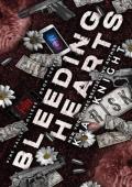 Bleeding Hearts (Pine Valley College #3)