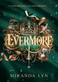 Evermore (The Never Sky #3)