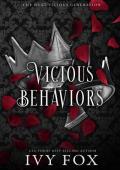 Vicious Behaviors (The Next Vicious Generation #3)