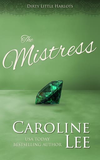 The Mistress (Dirty Little Harlots #2)