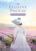 The Elusive Phoebe (The Widows of Lavender Cottage #1)
