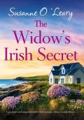 The Widow’s Irish Secret (Magnolia Manor #4)