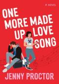 One More Made Up Love Song (Midnight Rush #2)