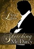 Sketching Mr. Darcy