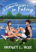A Follow-Through in Faking