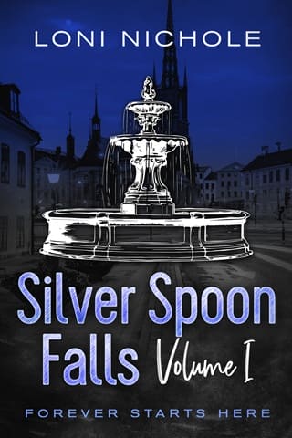 Silver Spoon Falls, Vol. I