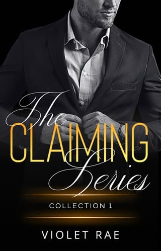 The Claiming Series, Collection 1