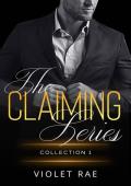 The Claiming Series, Collection 1
