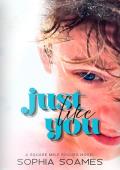 Just Like You (Square Mile Rogues #2)