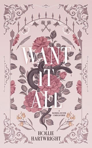 Want It All