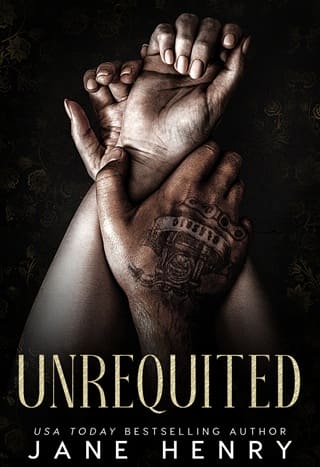 Unrequited (Bratva Kings #6)
