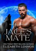 Jace’s Mate (East Coast Territory #1)