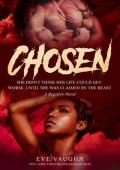 Chosen (The Registry #2)