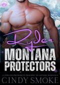 Ryder (Heart River Valley: Montana Protectors #3)