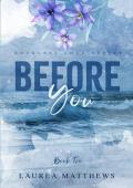 Before You (Reckless Love #2)