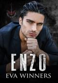 Enzo (Legacy of Heathens #3)