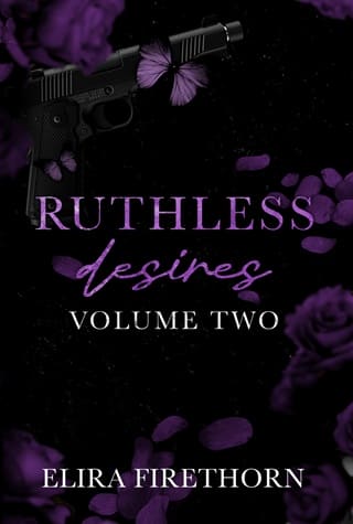 Ruthless Desires, Vol. Two (Ruthless Desires Series Extended Editions #2)