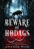 Beware of Hodags