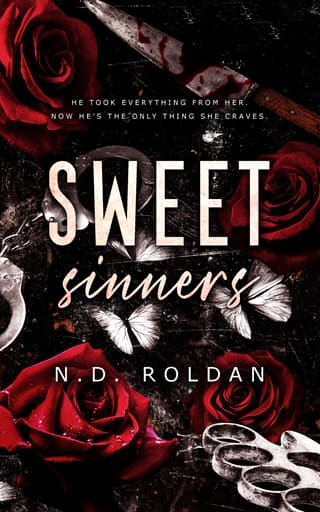 Sweet Sinners