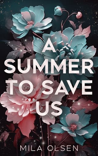 A Summer to Save Us