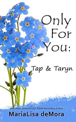 Only for You: Tap and Taryn