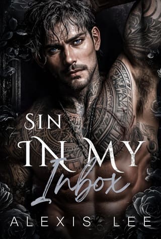 Sin in My Inbox (Sexting Spark #1)