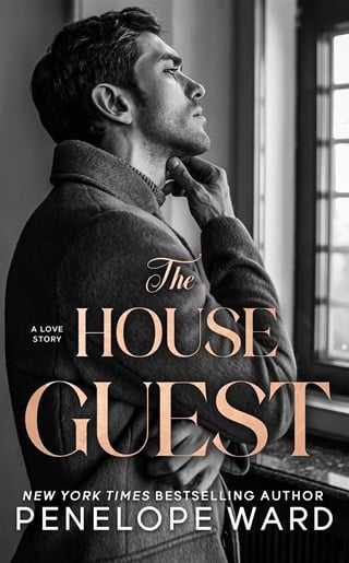 The House Guest