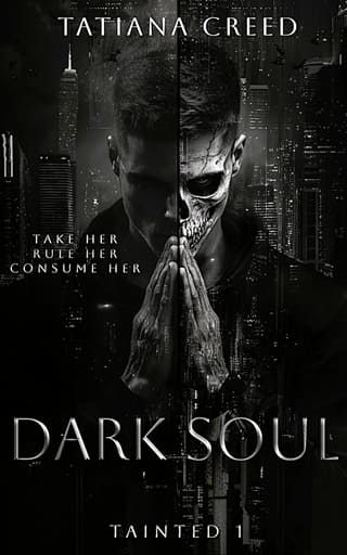 Dark Soul (Tainted #1)