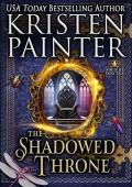 The Shadowed Throne (Midlife Fairy Tale #4)