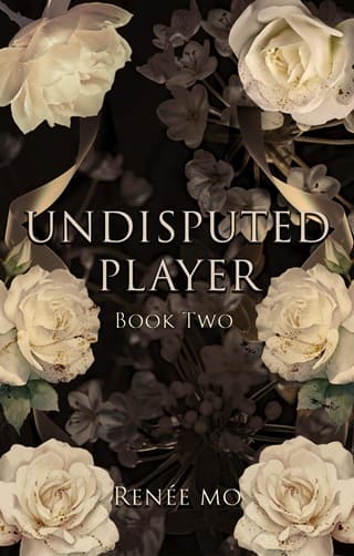 Undisputed Player (The Undisputed #2)