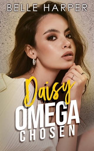Daisy (Omega Chosen #3)
