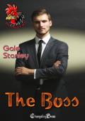 The Boss (Roosters #7)